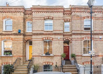 Thumbnail Terraced house for sale in Methley Street, London