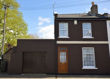 Thumbnail End terrace house for sale in Swindon Street, Cheltenham