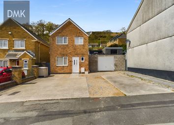 Thumbnail Detached house for sale in Glanafon Terrace, Caerau, Maesteg