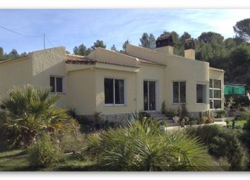 Thumbnail 4 bed villa for sale in Tibi, Alicante, Spain