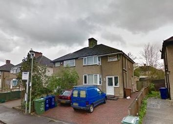 Thumbnail 4 bed semi-detached house to rent in Headington, Hmo Ready 4 Sharers