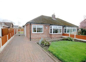 2 Bedroom Semi-detached bungalow for sale