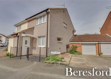 Brentwood - Semi-detached house for sale         ...