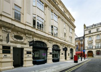 St. James's Chambers, Ryder Street, London SW1Y