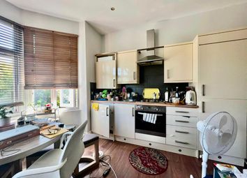 Thumbnail 1 bed flat to rent in Thrale Road, Furzedown, Streatham