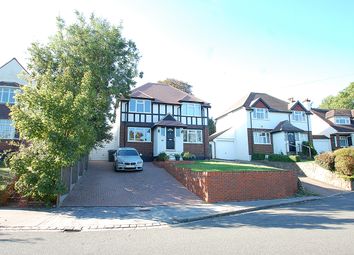 4 Bedrooms Detached house to rent in Kingsdown Avenue, South Croydon CR2