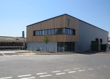 Thumbnail Industrial to let in Unit 7, Aylesford Business Park, St Michaels Close, Aylesford
