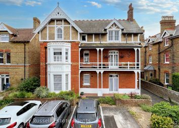 Thumbnail 1 bed flat for sale in Westgate Bay Avenue, Westgate-On-Sea