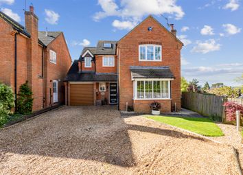 Thumbnail Detached house for sale in Horsepond, Great Brickhill, Buckinghamshire