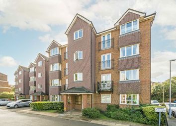 Thumbnail 2 bed flat for sale in Jemmett Close, Norbiton, Kingston Upon Thames