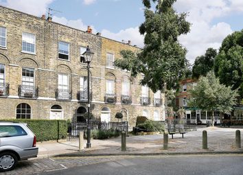 Thumbnail 3 bed maisonette for sale in Cloudesley Road, Barnsbury