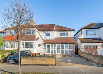 Thumbnail Semi-detached house for sale in The Chase, Norbury, London