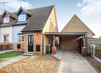2 Bedroom End terrace house for sale