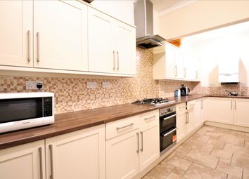 Thumbnail 5 bed terraced house for sale in Stirling Road, Birmingham