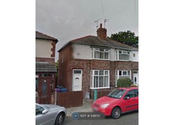 2 Bedrooms Semi-detached house to rent in Tynwald Place, Liverpool L13