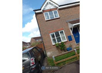 Thumbnail Semi-detached house to rent in Bryony Close, Loughton