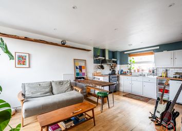 Thumbnail 1 bed flat for sale in Samuel Close, Pownall Road, London