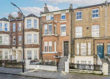 Thumbnail 1 bed flat for sale in Iverson Road, London