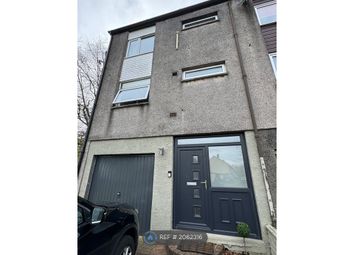 Glenrothes - Terraced house to rent               ...