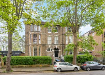 Thumbnail 3 bedroom flat for sale in Anerley Park, London