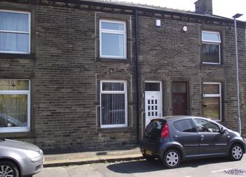 Thumbnail 2 bed terraced house to rent in Lyndhurst Road, Huddersfield