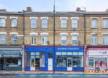 Thumbnail Retail premises to let in Battersea Park Road, London