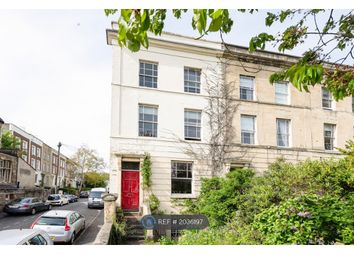 Thumbnail End terrace house to rent in Ashley Road, Bristol