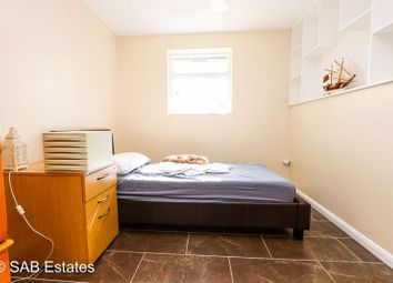 Thumbnail 1 bed flat to rent in Studio Flat, Rose Gardens, Southall