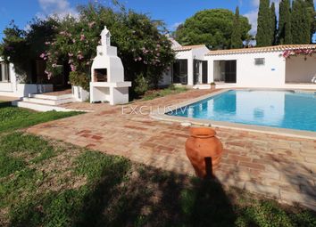 Thumbnail 3 bed villa for sale in Carvoeiro, Lagoa, Portugal