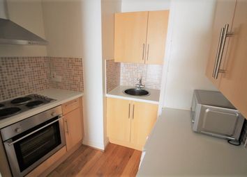 1 bed flat to rent in Fore Street, Exeter EX4