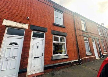 Thumbnail 2 bed terraced house for sale in Joseph Street, St. Helens, Merseyside