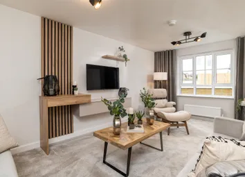 Dean Show Home