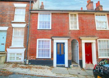 Thumbnail Terraced house to rent in Maidenburgh Street, Colchester, Essex