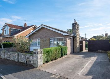 Thumbnail 2 bed detached bungalow for sale in Lime Garth, Upper Poppleton, York