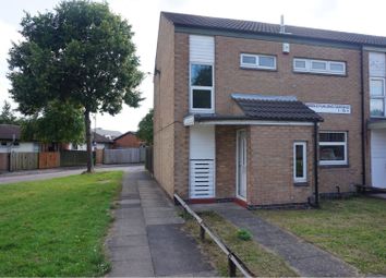 2 Bedroom End terrace house for rent