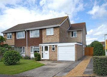 4 Bedroom Semi-detached house for rent