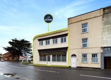 Thumbnail Commercial property for sale in Oxford Street, Burnham-On-Sea, Somerset