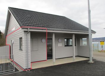 Thumbnail Commercial property to let in Fishnish Ferry Terminal, Craignure, Isle Of Mull