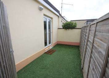Thumbnail 1 bed flat for sale in Cleveland Road, St Helier, Jersey