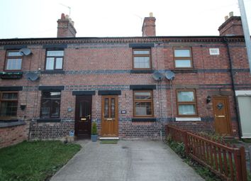 2 Bedrooms Terraced house for sale in Main Street, Branston, Burton-On-Trent DE14