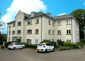 Thumbnail 2 bed flat for sale in Locksley Grange, St Marychurch Road, Torquay