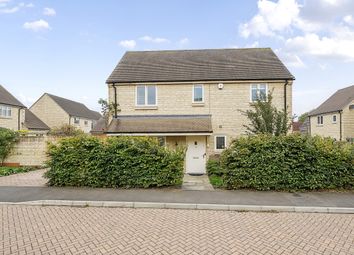 Thumbnail Detached house for sale in Brick Kiln Rise, Stanford In The Vale, Oxfordshire