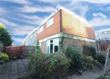 3 Bedroom End terrace house for sale