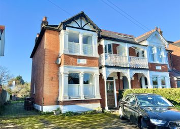 Thumbnail Semi-detached house for sale in Priests Lane, Old Shenfield, Brentwood