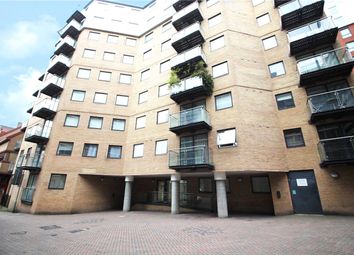 Thumbnail 1 bed flat for sale in Icon House, Merchants Place, Reading, Berkshire