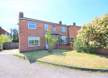 3 Bedroom Semi-detached house for rent