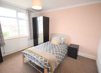 A Bright And Inviting Double Bedroom With Ample Na...