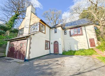 Thumbnail Detached house for sale in Copland Meadows, Totnes