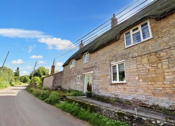 Thumbnail Cottage for sale in 1 Burts Cottages, Peak Lane, Compton Dundon, Somerton, Somerset