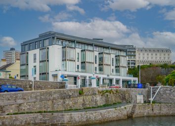 Rivage, Hoe Road, Plymouth PL1